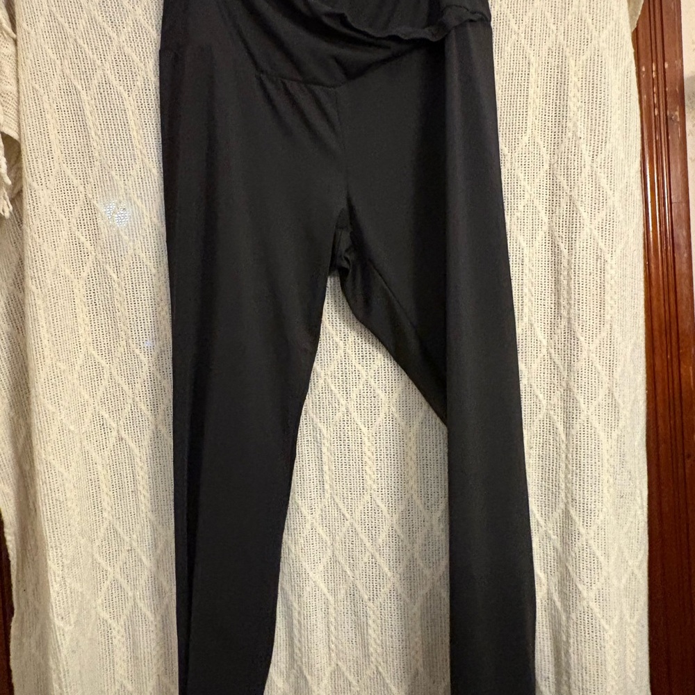 SHEIN Classic Black Fabric